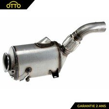 Filtre Particules FAP DPF