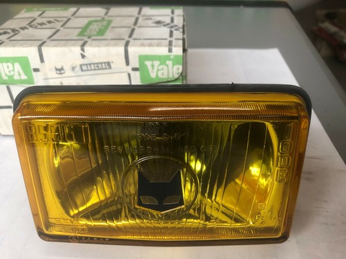 Optique pour phare - pour,