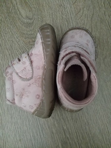 Chaussures enfant bebe fille