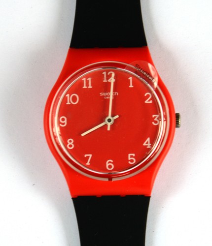 Montre swatch gr175 - swatch, en