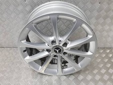 Jante alu - Mercedes Classe A / B W177 W247 6,5" x 17" ET44 - A1774010300