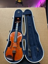 Yamaha Model V-5 1/2 Size