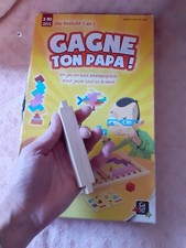 Pièce Détachée Gagne Ton