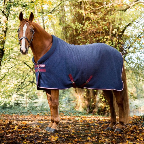 Horseware embossed cosy neck - horseware,