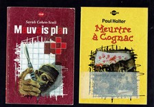 LOT 3 LIVRES COLLECTION