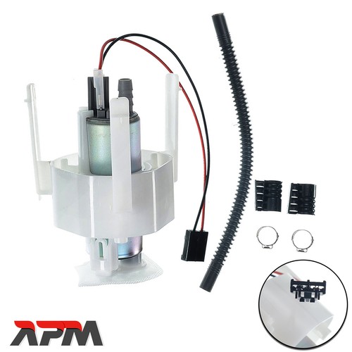 Pompe carburant pour - pompe,