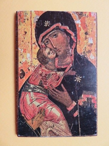 087 icone orthodoxe - -,