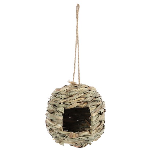 Bird shelter pigeon house nid - ,