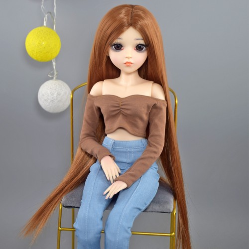 Poupée bjd grande taille 3 - bjd, 1/3