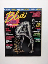 Blue #49 1995 Ciruelo Cabral