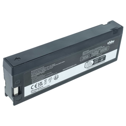 Batterie pour mindray 1030 - batterie,