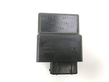 BOITIER INJECTION SUZUKI GSX-S