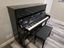 Johannes Seiler GS-122N