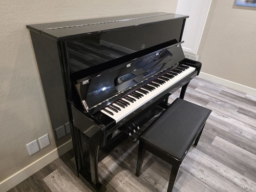 Johannes seiler 122n - johannes, gs-122n