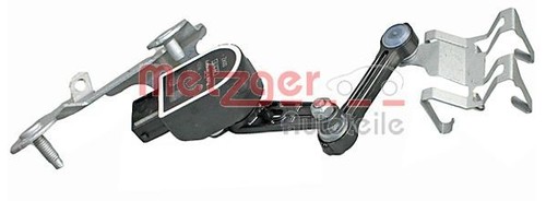 Original metzger capteur - metzger, xenon