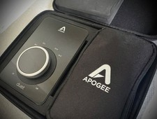 Apogee Duet 3 2-Channel USB