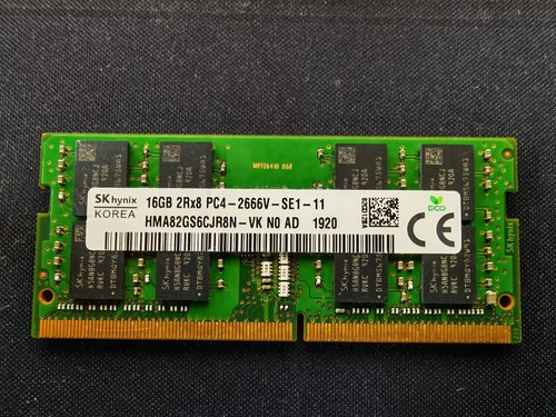 Ram portable ddr4 - ram,
