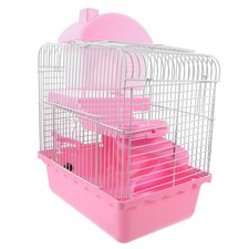  Cages pour Hamster nain