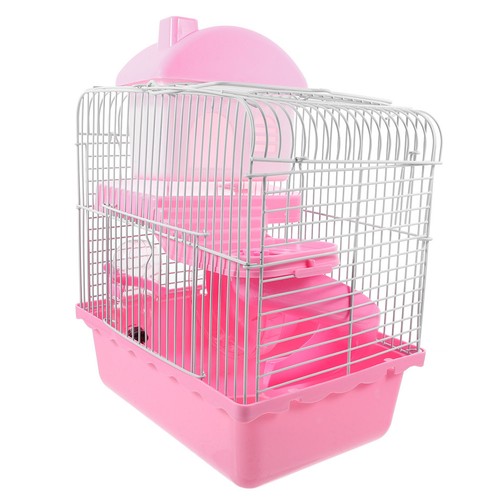 Cages pour hamster - ,