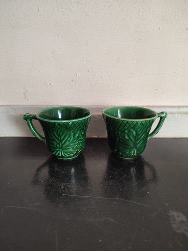 Paire tasse gien - de,