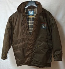 VESTE HOMME / ADO Tex Avery