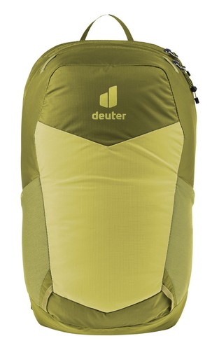 Deuter sac dos speed - dos,