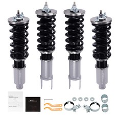 24ways Adjustable Coilover
