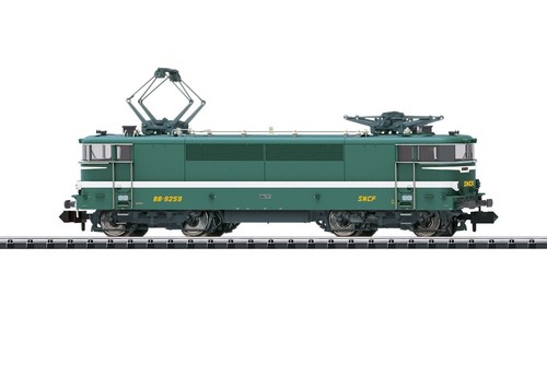 Trix minitrix 16694 - trix, /