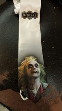 L@@K! BeetleJuice fan art