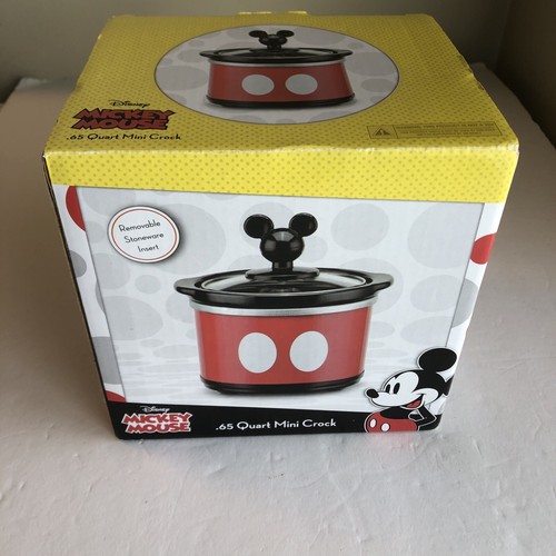 Disney mickey mouse mini - mickey,
