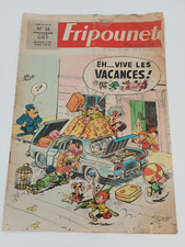 Fripounet Marisette N°26