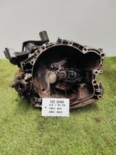 20DL33 boite a vitesse pour