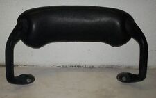Piaggio 125 HEXAGON - SISSY BAR / Dossier selle passager