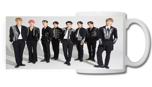 Mug sublimation - mug,