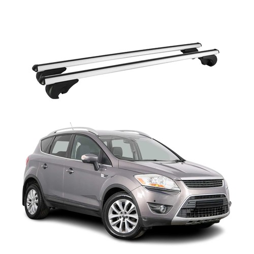 Barres toit transversales - barres,