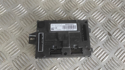 Bcm renault clio - renault,