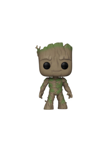 Figurine pop groot - figurine,
