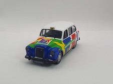 Austin FX4 Taxi Britain