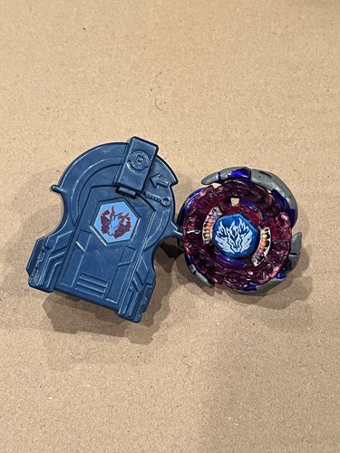 Blue wing big bang pegasus - blue, 125