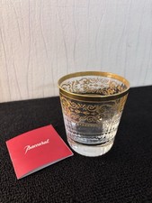 Verres à whisky modèle