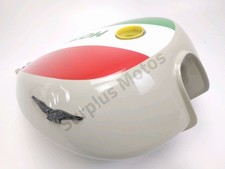 RESERVOIR MOTO GUZZI V9 BOBBER