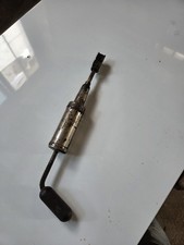 Ancienne pompe graisse - pompe,