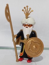 Playmobil figurine sultan - playmobil,