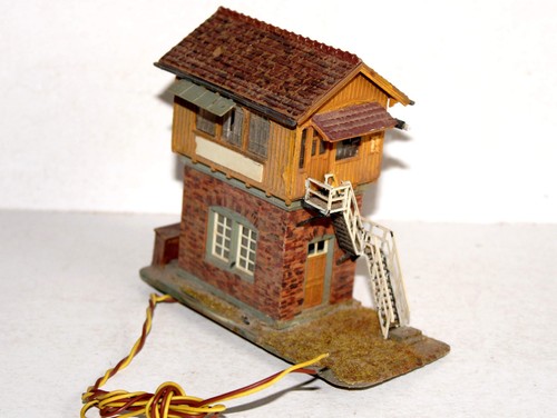 Kibri 9487 maquette - kibri,