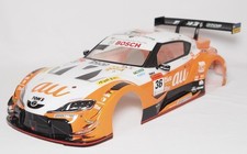 Carrosserie de voiture RC