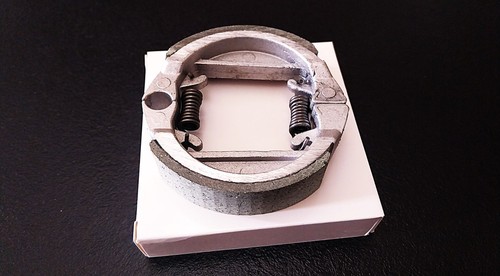 Mâchoires frein 80mm pour - 80mm,