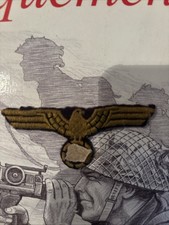 Aigle De Poitrine Ww2