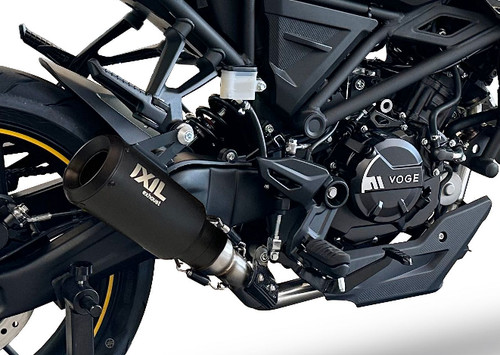 Ligne complete ixil black - ixil,