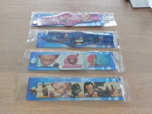 Bracelets code lyoko - bracelets,