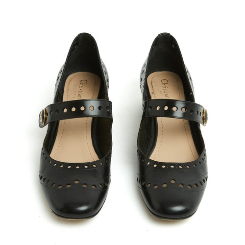 Christian dior escarpins - christian,
